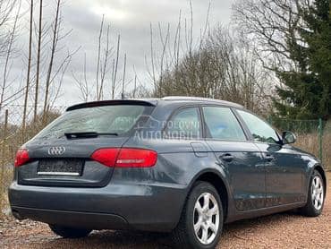 set kvacila za Audi A5 od 2002. do 2013. god.