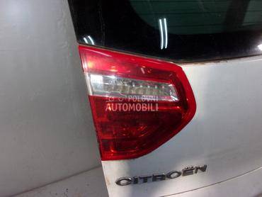 STOPA za Citroen C4 Picasso