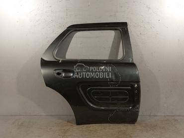 VRATA za Citroen C4 Cactus