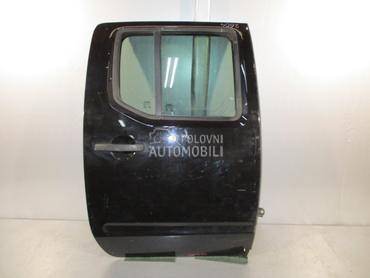 VRATA za Nissan Navara