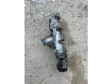 Usisna grana klapne za Volkswagen Passat B6, Passat CC od 2008. do 2010. god.