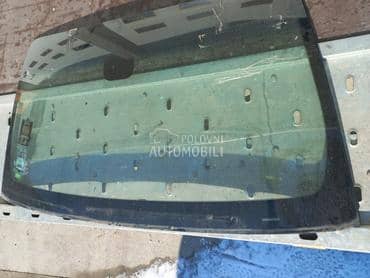 šoferšajbna za Nissan Pathfinder od 2005. do 2010. god.