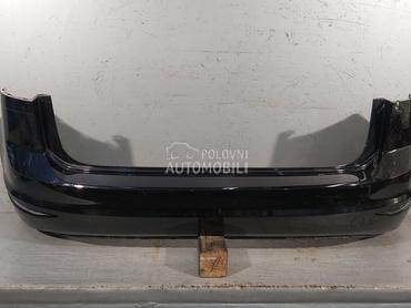 BRANIK za Volkswagen Golf Plus