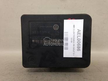 ABS ELEKTRONIKA za Volkswagen Golf 5