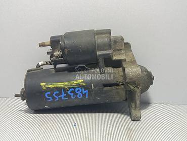 ALNASER za Citroen Berlingo