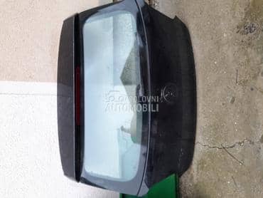 gepek vrata za Volkswagen Polo