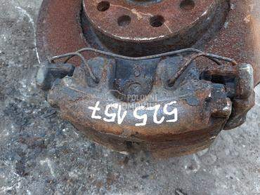 KOCIONA KLJESTA za Volkswagen Passat B7