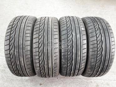 Dunlop 205/45 R17 Letnja