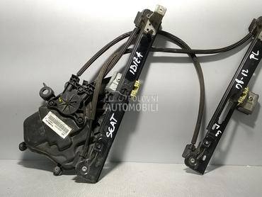 ELEKTRO PODIZAC STAKLA za Seat Ibiza