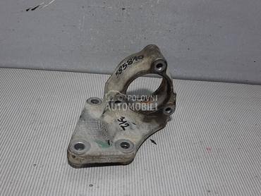 NOSAC POLUOSOVINE za Fiat Qubo