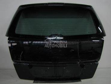 GEPEK za Opel Zafira