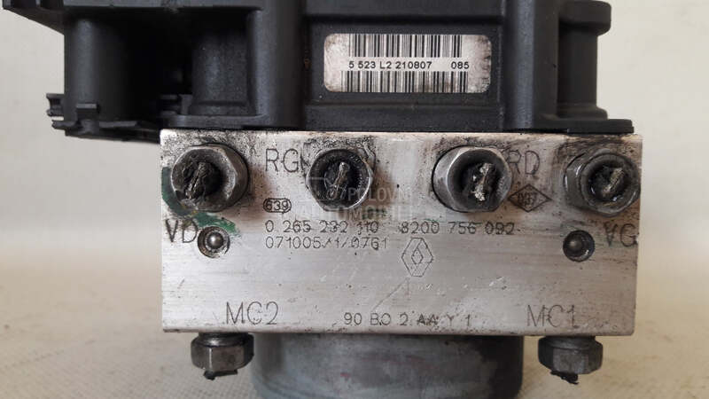 ABS ELEKTRONIKA