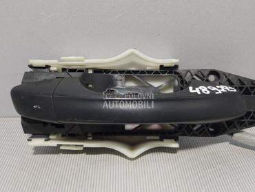 RUCKA VRATA za Škoda Octavia