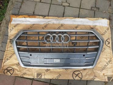 maska za Audi Q5