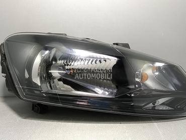 FAR za Volkswagen Polo