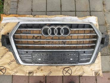 maska za Audi Q7