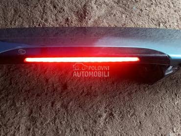 Treci stop Clio 2 za Renault Clio od 1998. do 2008. god.