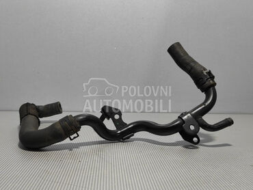 CRIJEVO za Volkswagen Golf 6