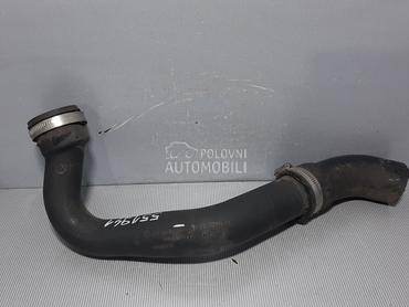 CRIJEVO INTERKULERA za Renault Clio