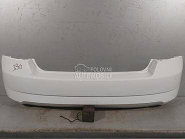 BRANIK za Škoda Fabia