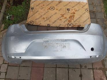 zadnji branik za Seat Altea, Altea XL