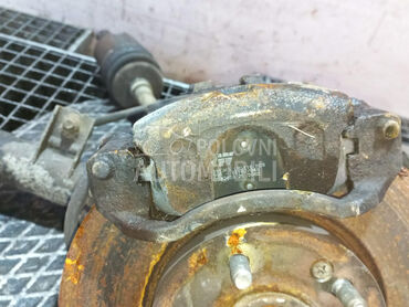 KOCIONA KLJESTA za Hyundai i30