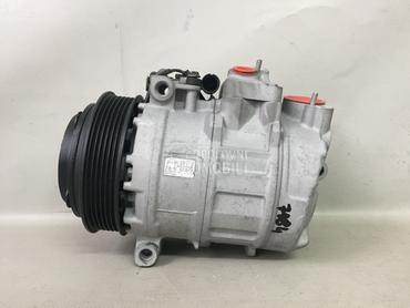 KOMPRESOR KLIME za Mercedes Benz C Klasa