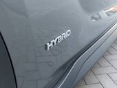 Nissan Juke HYBRID TEKNA BOSE