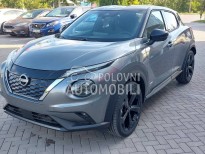 Nissan Juke HYBRID TEKNA BOSE