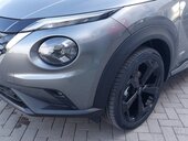 Nissan Juke HYBRID TEKNA BOSE