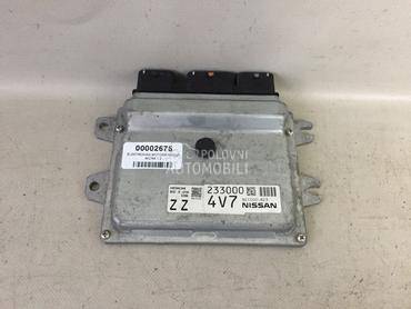 ELEKTRONIKA MOTORA za Nissan Micra