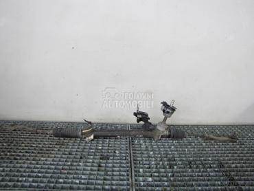 LETVA VOLANA za Nissan Qashqai