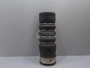 CRIJEVO TURBINE za Volkswagen Passat B3