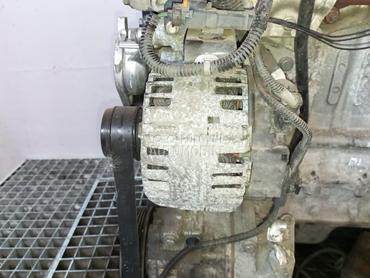 ALTERNATOR za Citroen Berlingo