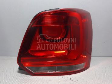 STOPA za Volkswagen Polo