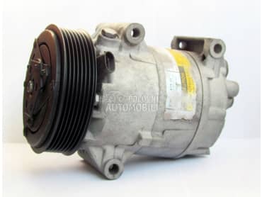Kompresor klime , ventilator za Renault Clio od 2000. do 2016. god.