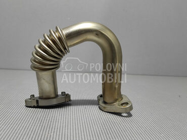 CRIJEVO EGRA za Volkswagen Passat B7