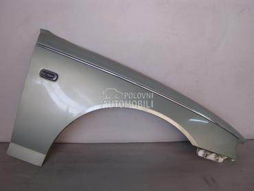 BLATOBRAN za Rover 75