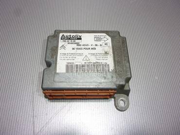 ELEKTRONIKA AIRBAGA za Citroen Berlingo