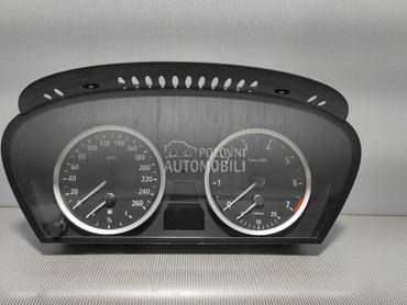 CELER SAT za BMW 530