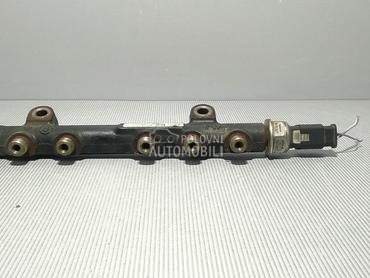 RAMPA za Ford Fiesta