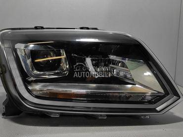 FAR za Volkswagen Amarok