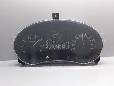 CELER SAT za Citroen Berlingo