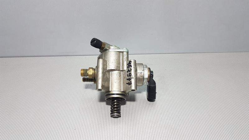 PUMPA VISOKOG PRITISKA