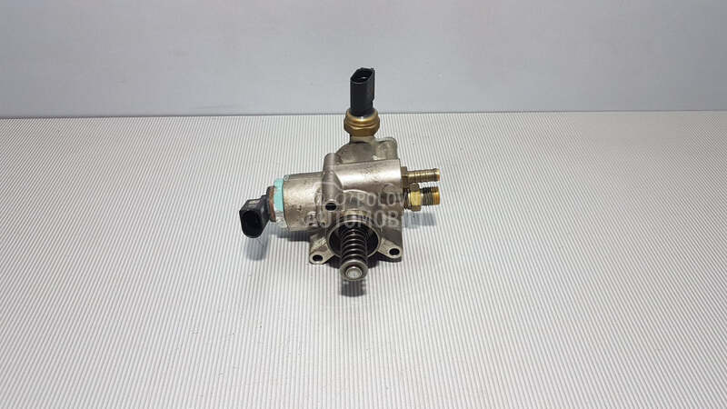 PUMPA VISOKOG PRITISKA