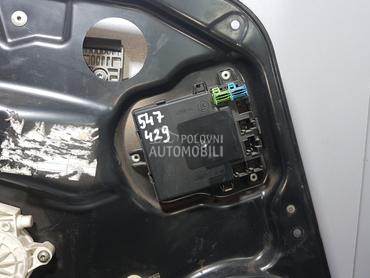 ELEKTRONIKA MODUL VRATA za Mercedes Benz ML Klasa