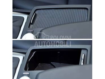Roletna pregrade za Mercedes Benz C 160, C 180, C 200 ...