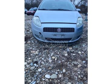 vrata 589A za Fiat EVO, Grande Punto od 2005. do 2015. god.