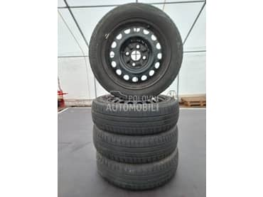Nexen 155/65 R14 Letnja