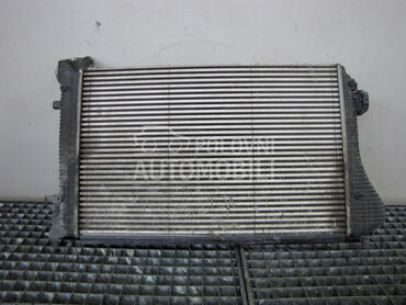 HLADNJAK VODE za Volkswagen Caddy